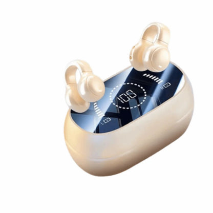 Ecouteur bluetooth | Conduction Osseuse