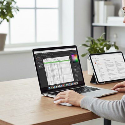 Souris bluetooth ergonomie optimisee