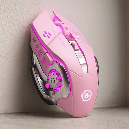 Souris bluetooth ergonomique | Wireless Pro - Mon Bureautique