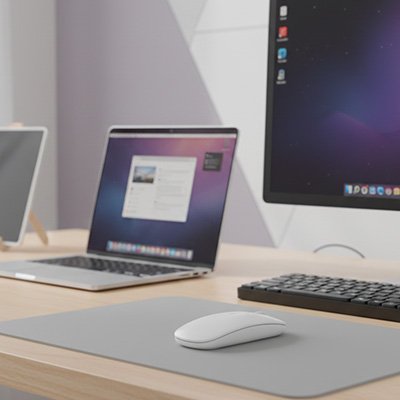 Souris bluetooth technologie sans fil