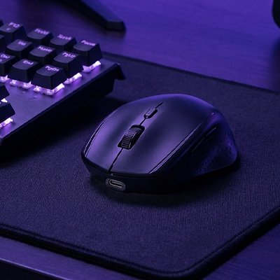 Souris bluetooth 