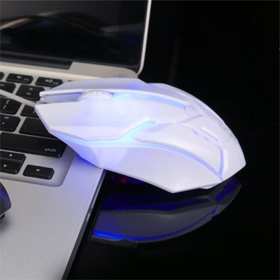 Souris filaire ergonomique | Precision Comfort - Mon Bureautique