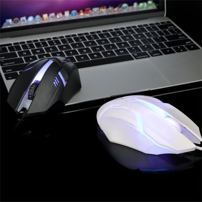 Souris filaire ergonomique | Precision Comfort - Mon Bureautique