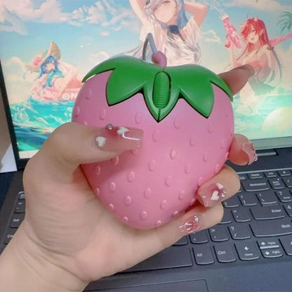 Souris filaire revetement plastique resistant 