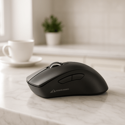 Souris sans fil | Attack Shark X11 - Mon Bureautique