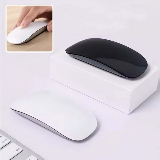 Souris sans fil deplacement professionnel