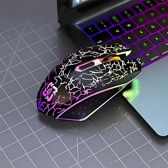 Souris sans fil | Ergono - Mon Bureautique