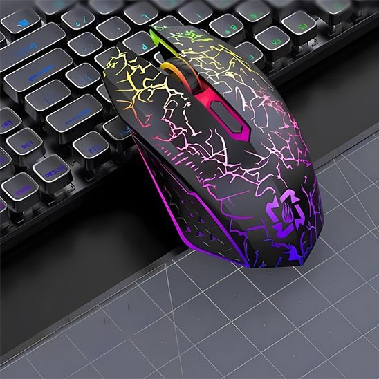 Souris sans fil | Ergono - Mon Bureautique