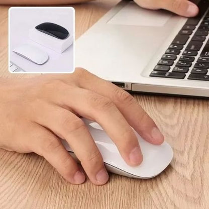 Souris sans fil | Ergonomique - Mon Bureautique