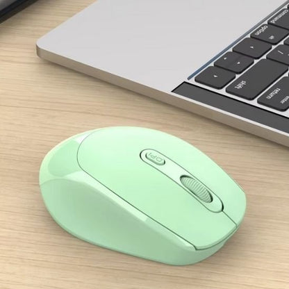 Souris sans fil | Ergotech - Mon Bureautique