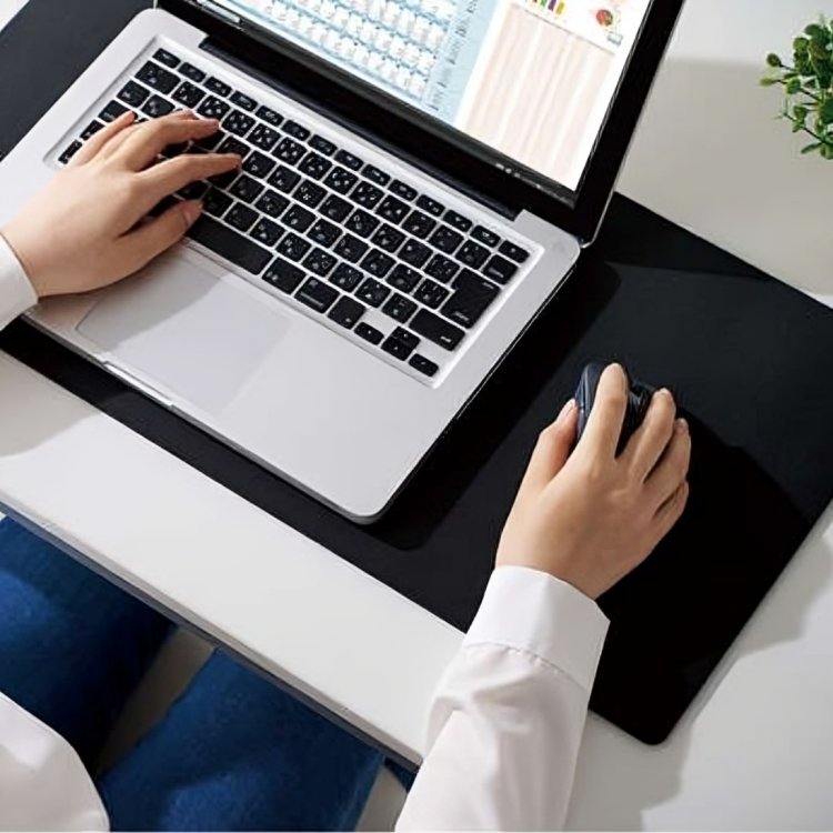 Souris sans fil | Ergotech - Mon Bureautique