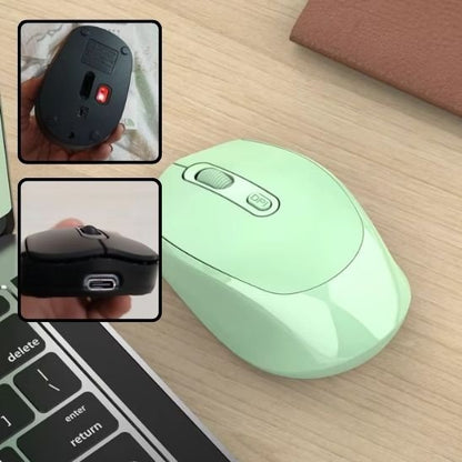 Souris sans fil | Ergotech - Mon Bureautique