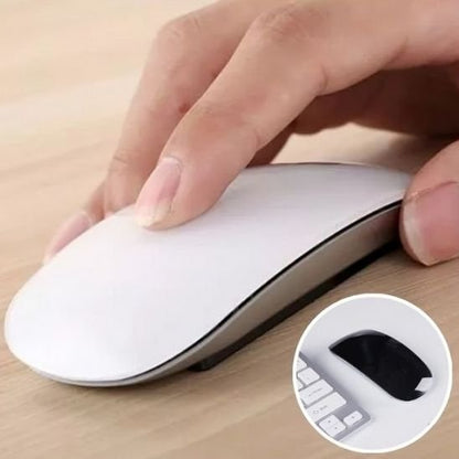 Souris sans fil precision accrue