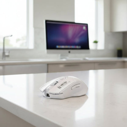 souris sans fil comptoir cuisine