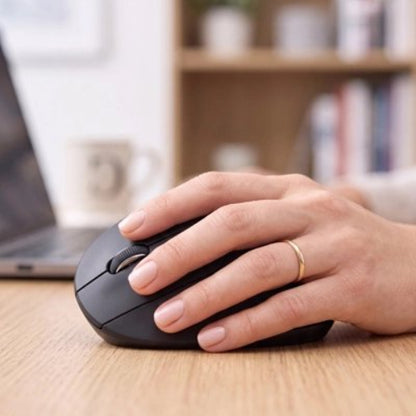 souris verticale ergonomique confort pro main femme portable
