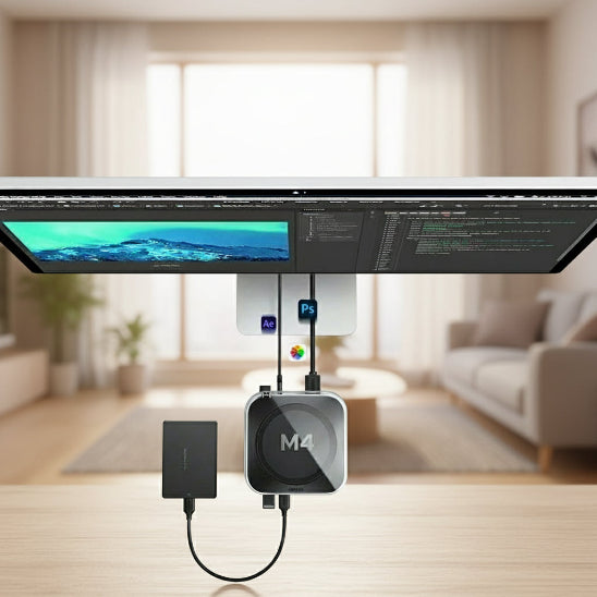 Selected Variant Image