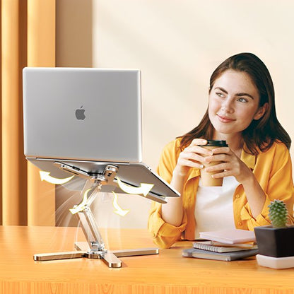 Support ordinateur portable convient aux tablettes laptops écrans 