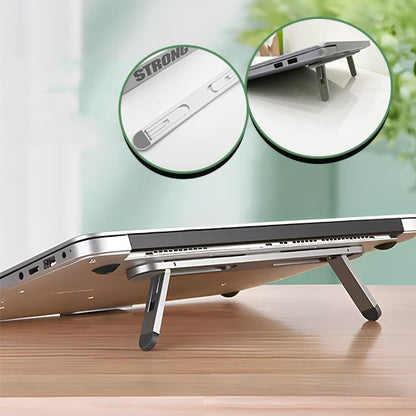 Support ordinateur portable