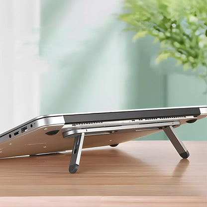 Support ordinateur portable