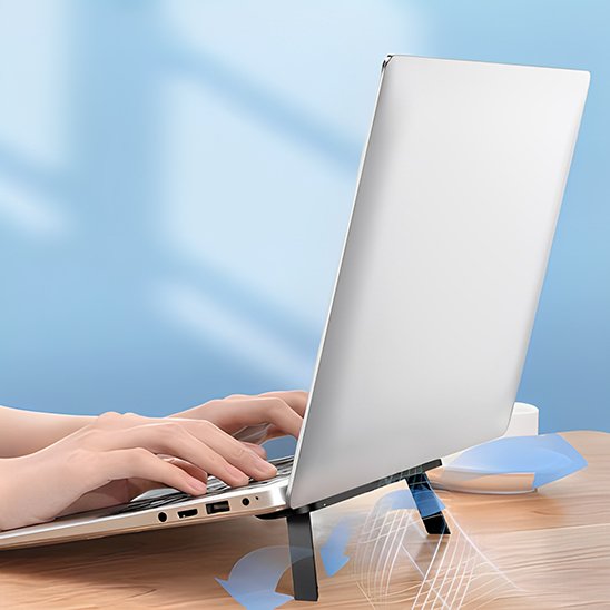 Support ordinateur portable