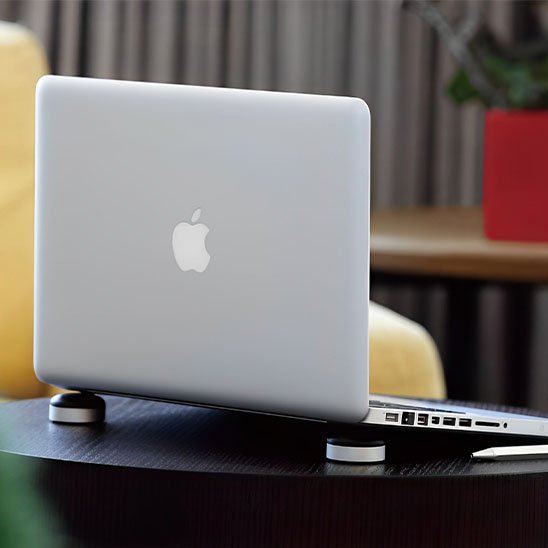 Support ordinateur portable 