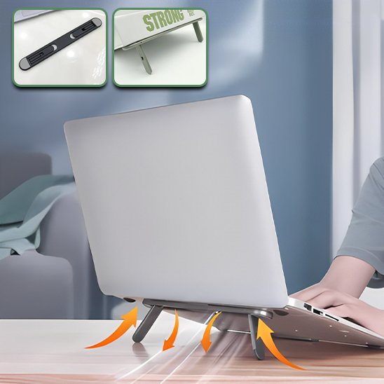 Support ordinateur portable