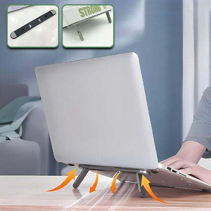 Support ordinateur portable