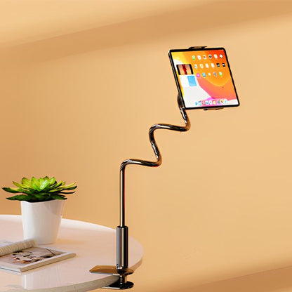 Support pour tablette accueille smartphones tablettes différentes tailles