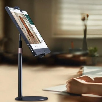 Support pour tablette design moderne