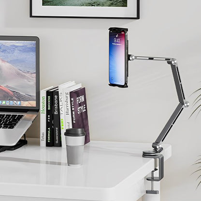 Support pour tablette et smartphone