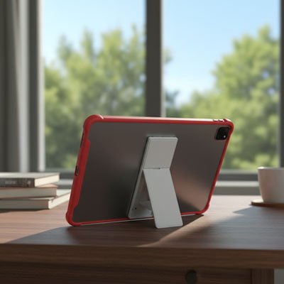 Support pour tablette installation simple