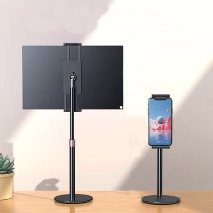 Support pour tablette ipad smartphone