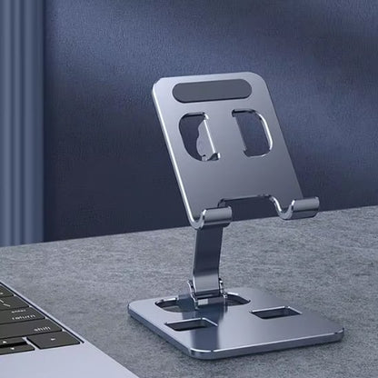 Support pour tablette materiau robuste et leger