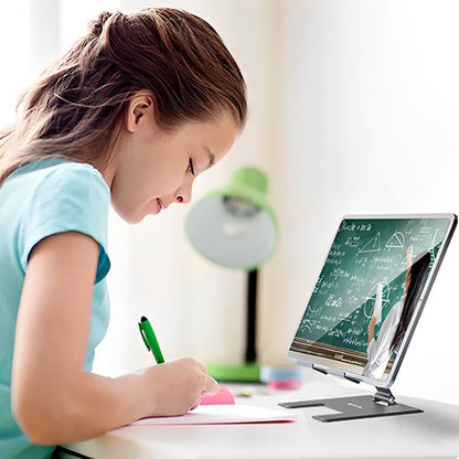 Support pour tablette support ajustable multi angles