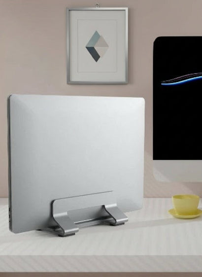 support ordinateur portable vertical expérience informatique optimal