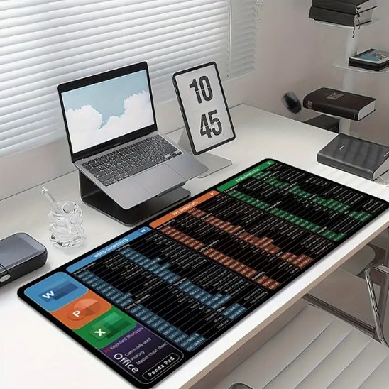 Tapis de Souris | ErgoComfort - Mon Bureautique