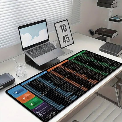 Tapis de Souris | ErgoComfort - Mon Bureautique