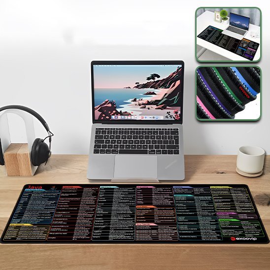 Tapis de Souris | ErgoComfort - Mon Bureautique