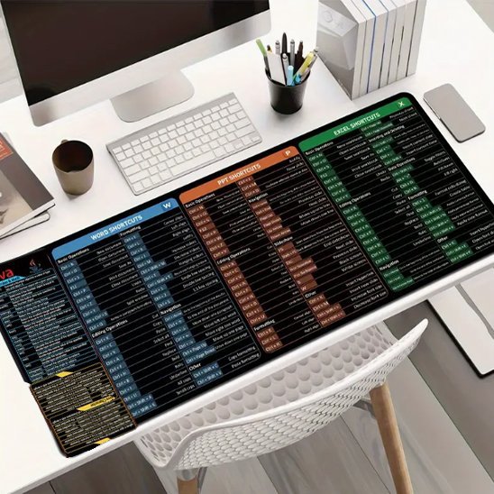 Tapis de Souris | ErgoComfort - Mon Bureautique