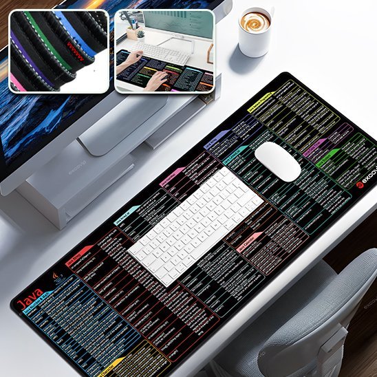 Tapis de Souris | ErgoComfort - Mon Bureautique