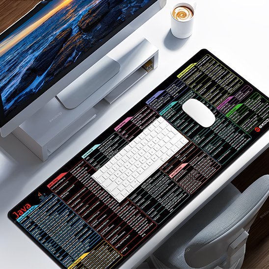 Tapis de Souris | ErgoComfort - Mon Bureautique