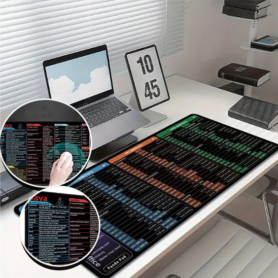 Tapis de Souris | ErgoComfort - Mon Bureautique