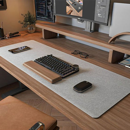 Tapis de souris ergonomique | ComfortPro - Mon Bureautique