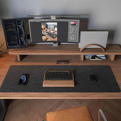 Tapis de souris ergonomique | ComfortPro - Mon Bureautique