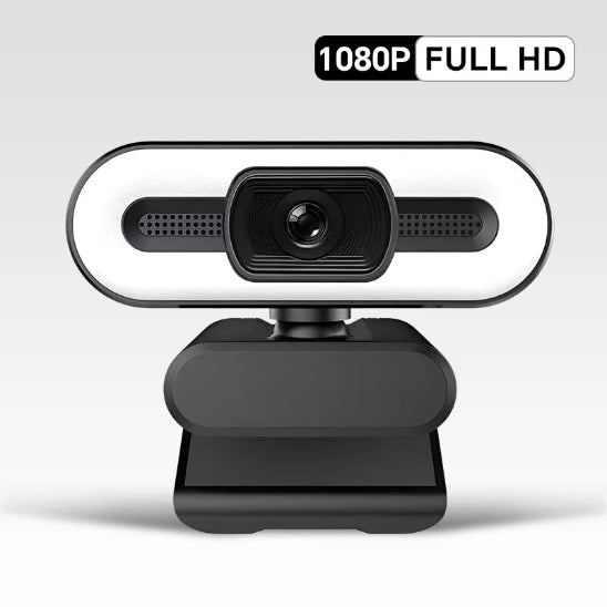 webcam 1080p