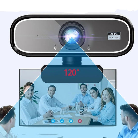 webcam 120 degre angle