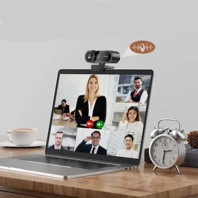 webcams compacte portable