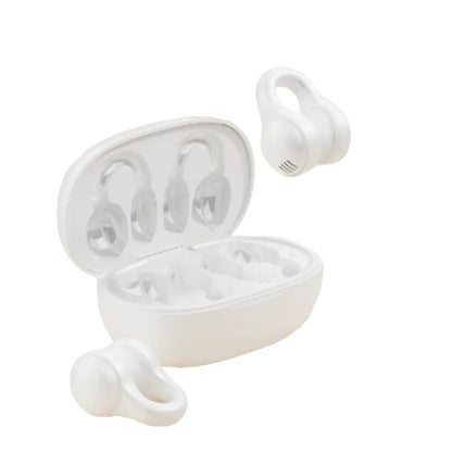 Ecouteur bluetooth | Conduction Osseuse